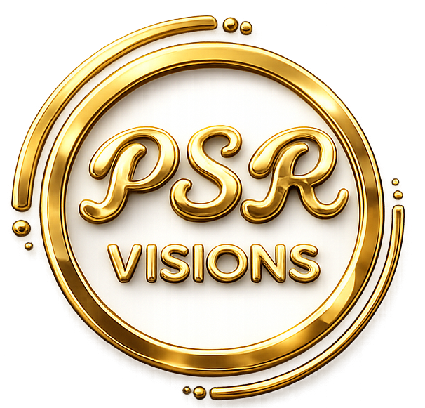 PSR VISIONS