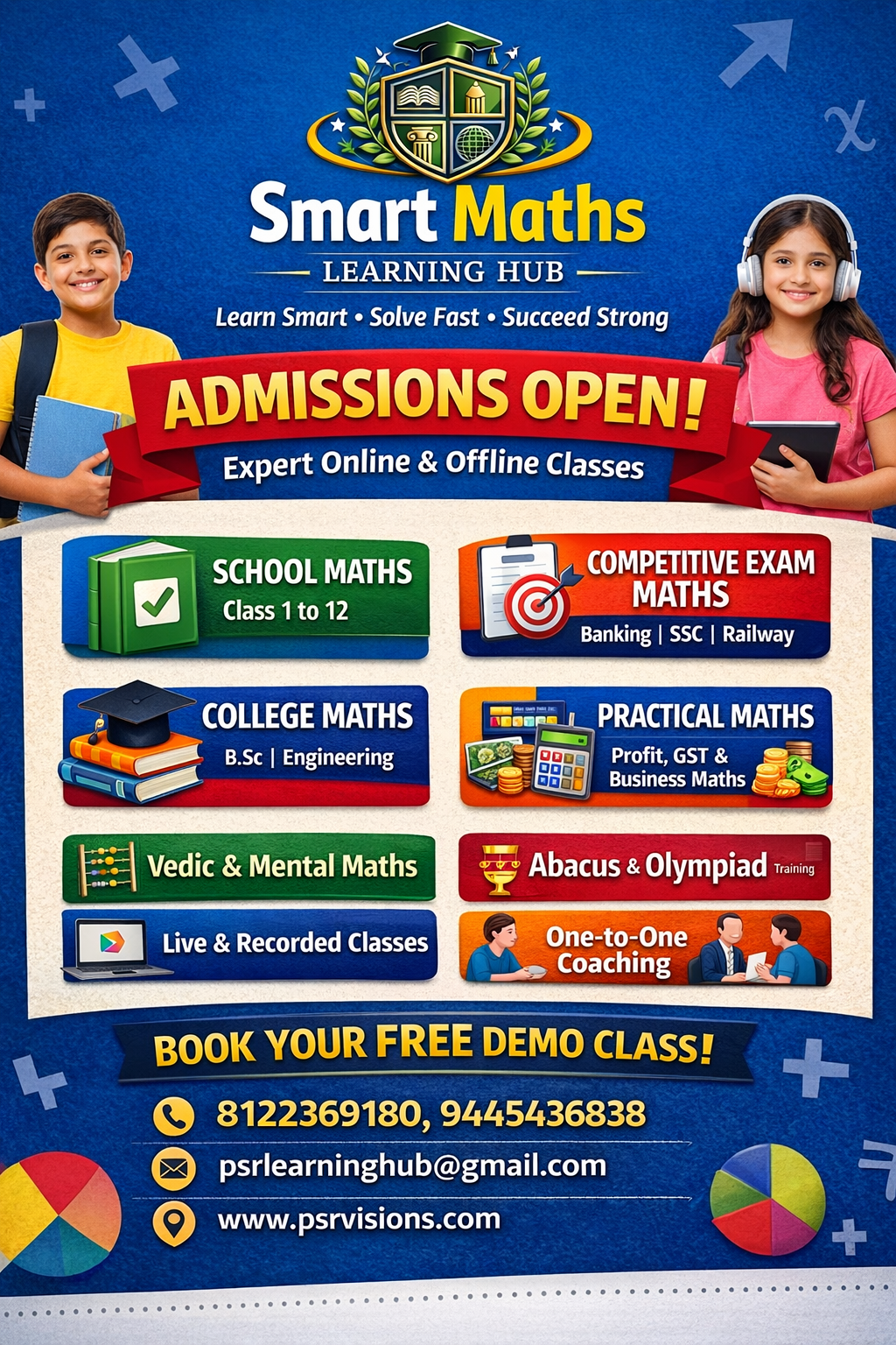 Learning Hub